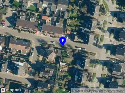 Overlastmelding De Veldweide in Brummen gesloten