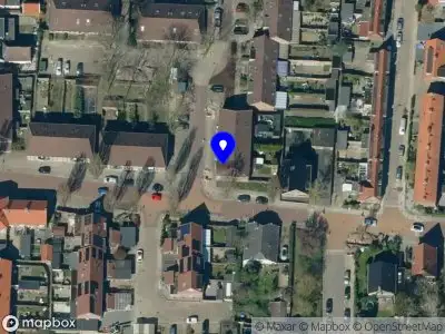 Overlastmelding Willemstraat in Velp (6882 KE)