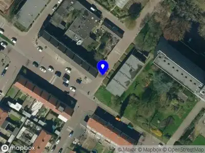 Overlastmelding Akkerwindestraat in Arnhem