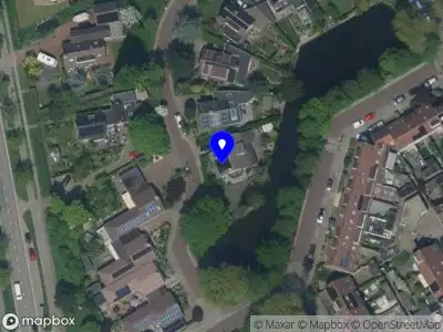 112 melding Anonieme overlastmelding Walstro in Heemskerk gesloten