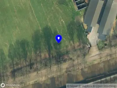 Politie naar de Weemselerweg in Albergen vanwege aanrijding met letsel