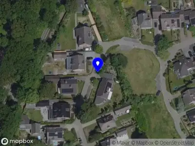 112 melding Politie naar de Muggenberg in Heeze vanwege ongeval met letsel