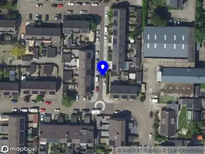 Ambulance met gepaste spoed naar de Capelleweer in Hardinxveld-Giessendam