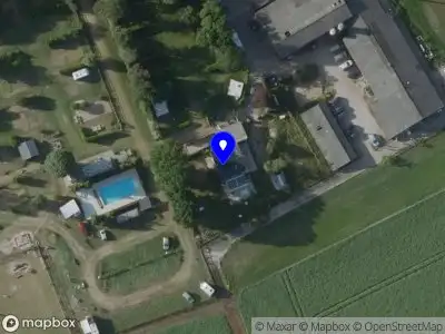 Brandweer met grote spoed naar de Bovensbos in Helden vanwege reanimatie