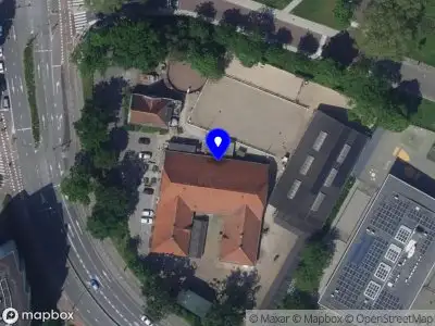 Politie naar de Spirea in Dordrecht vanwege dier(en) in nood