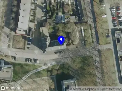 Overlastmelding Henriette Ronnerstraat in Tilburg