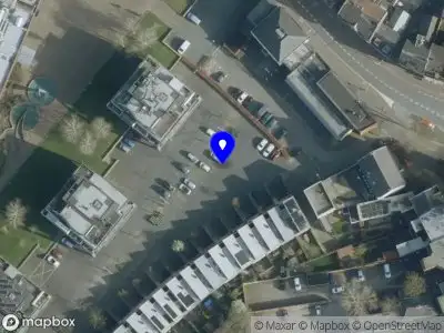 Overlastmelding Wilhelminapark in Tilburg