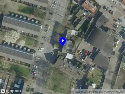 Anonieme overlastmelding Strausslaan in Tilburg gesloten