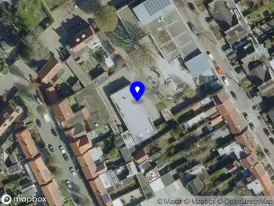 112 melding Overlastmelding Burgemeester Philipsenstraat in Goirle gesloten