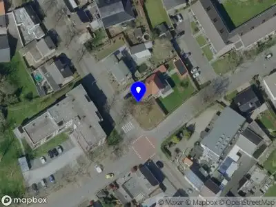 112 melding Overlastmelding Stationsstraat in Susteren