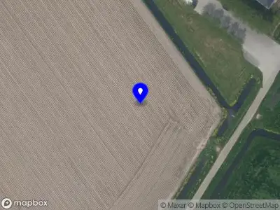 112 melding Overlastmelding Kerkweg in Vierpolders