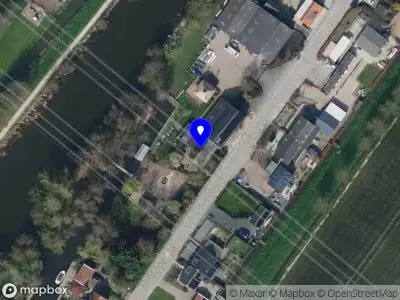 Overlastmelding Hoeksedijk in Maasdam