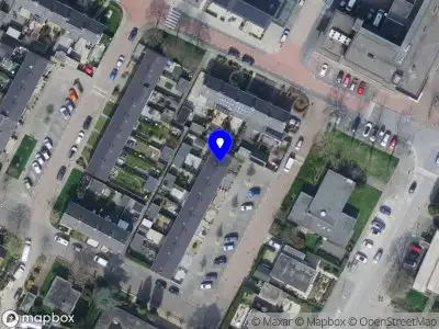 Overlastmelding Lijsterbesstraat in Puttershoek
