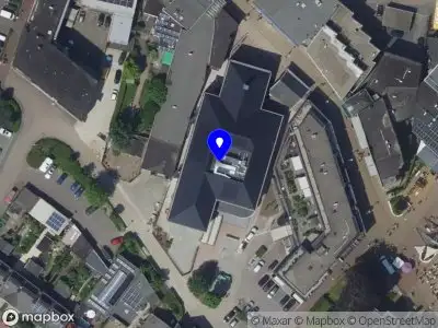 Overlastmelding Kerkbuurt in Sliedrecht gesloten