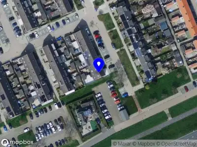 Overlastmelding Perkstraat in Zwijndrecht