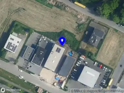 Anonieme overlastmelding De Striptekenaar in Almere