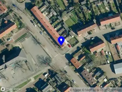 Overlastmelding Lindelaan in Dieren