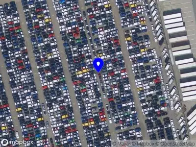 Politie met grote spoed naar de Logistiekweg in Oosterhout vanwege letsel