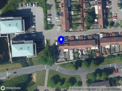 Overlastmelding Kamp in Lelystad