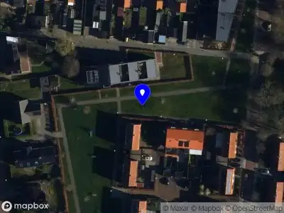 Overlastmelding Pioniershoek in Slootdorp gesloten