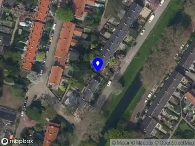 112 melding Besteld ambulance vervoer naar de Lede in Rotterdam