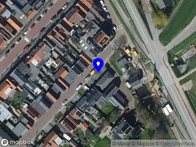 Besteld ambulance vervoer naar de Eendrachtsweg in Stellendam