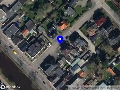 Politie met grote spoed naar de Lindenstraat in Stadskanaal vanwege ongeval met letsel