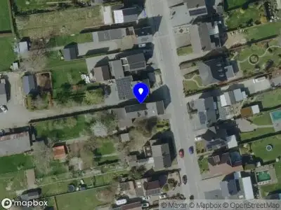 112 melding Overlastmelding Kempenweg in Obbicht