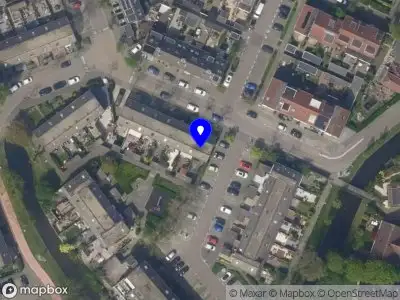 112 melding Anonieme overlastmelding Akkerwinde in Rijnsburg gesloten