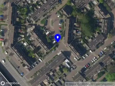 Overlastmelding Johan Dixstraat in Sassenheim gesloten