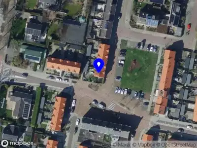 Overlastmelding Graaf van Egmondstraat in Oud-Beijerland gesloten
