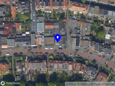 112 melding Overlastmelding De Kempenaerstraat in Oegstgeest