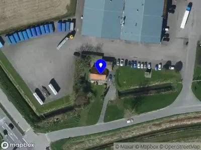 Overlastmelding Oudelandsedijk in Nieuwe-Tonge