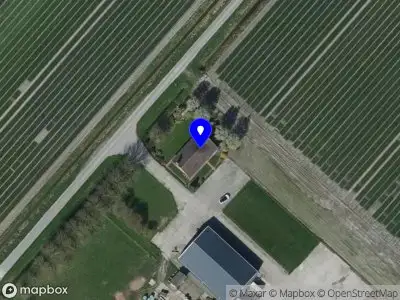 Overlastmelding Biermansweg in Oude-Tonge