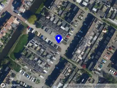 112 melding Overlastmelding Spiegelberg in Noordwijkerhout gesloten