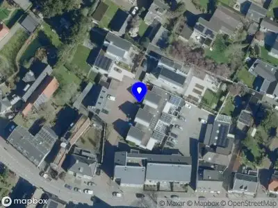 Overlastmelding Berenhof in Berlicum gesloten