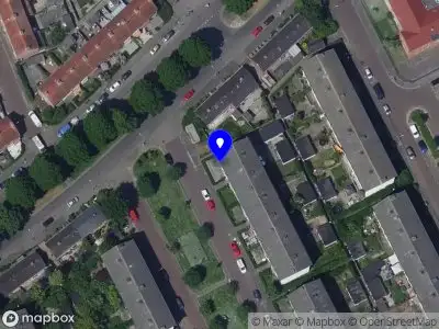 Overlastmelding Pr. Irenestraat in Dordrecht gesloten