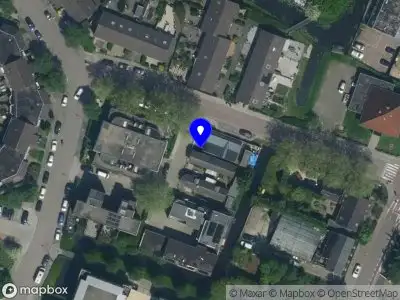 Anonieme overlastmelding Kerkebreek in Landsmeer