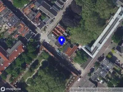 Overlastmelding Korte Nieuwstraat in Dordrecht