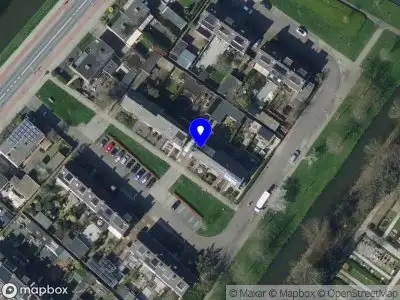 Overlastmelding Baljuwweg in Zwijndrecht gesloten