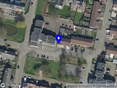 Overlastmelding Van Almondestraat in Dongen gesloten