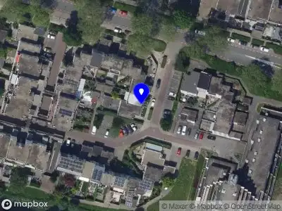 Overlastmelding Essenburg in Dordrecht