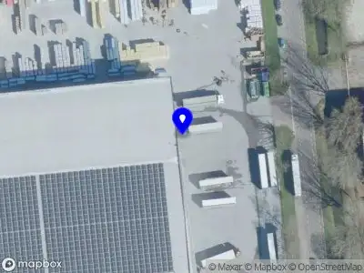 Overlastmelding Industrieweg in Waalwijk