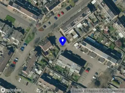 Overlastmelding Van Dijckstraat in Duiven