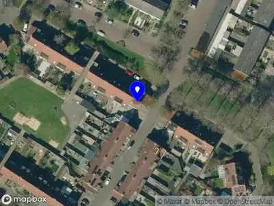 Overlastmelding Kraanvogelstraat in Duiven