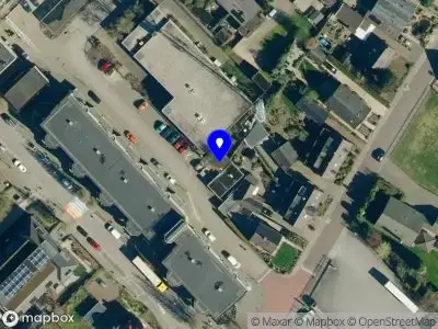 Overlastmelding Pasteurstraat in Dieren gesloten