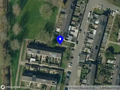 Overlastmelding Ameideplantsoen in Arnhem