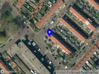 Overlastmelding Pijlkruidstraat in Arnhem