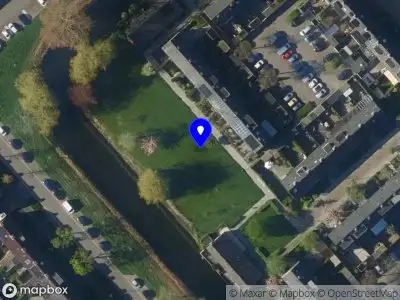 112 melding Ambulance met gepaste spoed naar de Ligusterlaan in Heerhugowaard