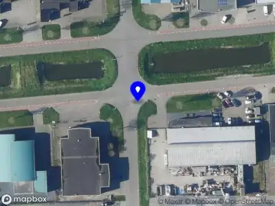 112 melding Overlastmelding Het Witte Hert in Enkhuizen gesloten